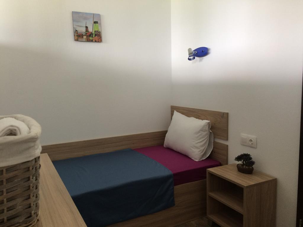 Guest House Hasiendata Pavel Banya Exterior photo